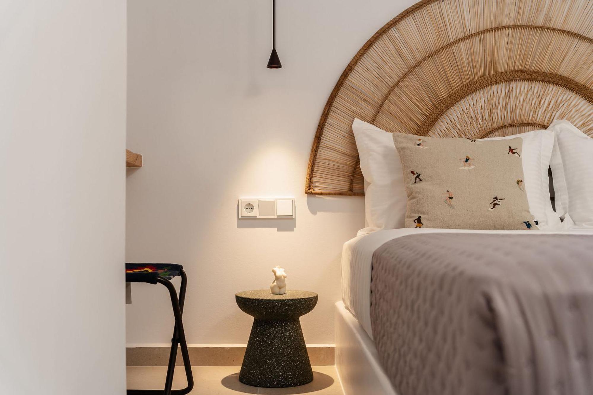 Casa De Sal Lägenhet Naxos City Exteriör bild