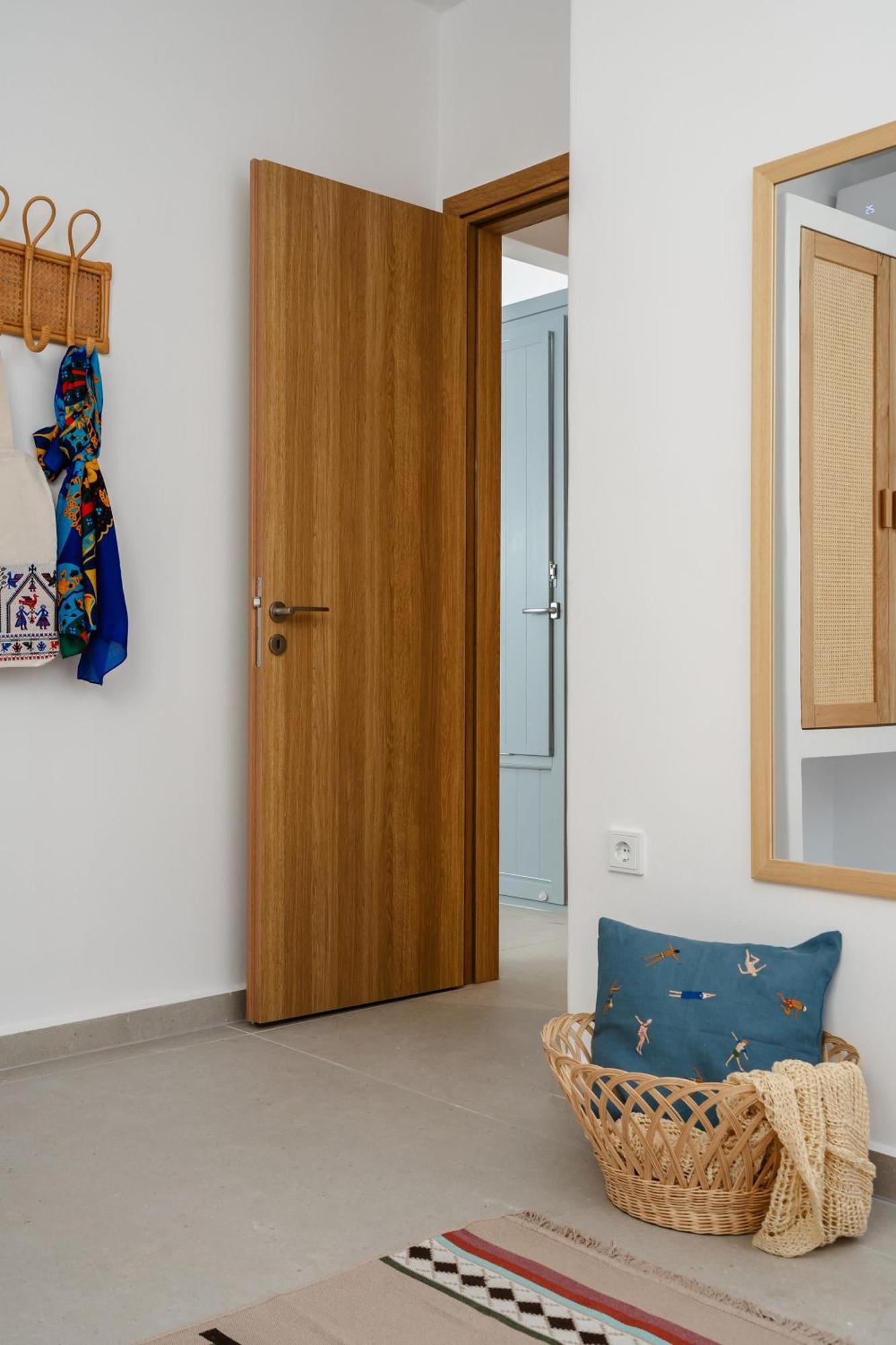 Casa De Sal Lägenhet Naxos City Exteriör bild