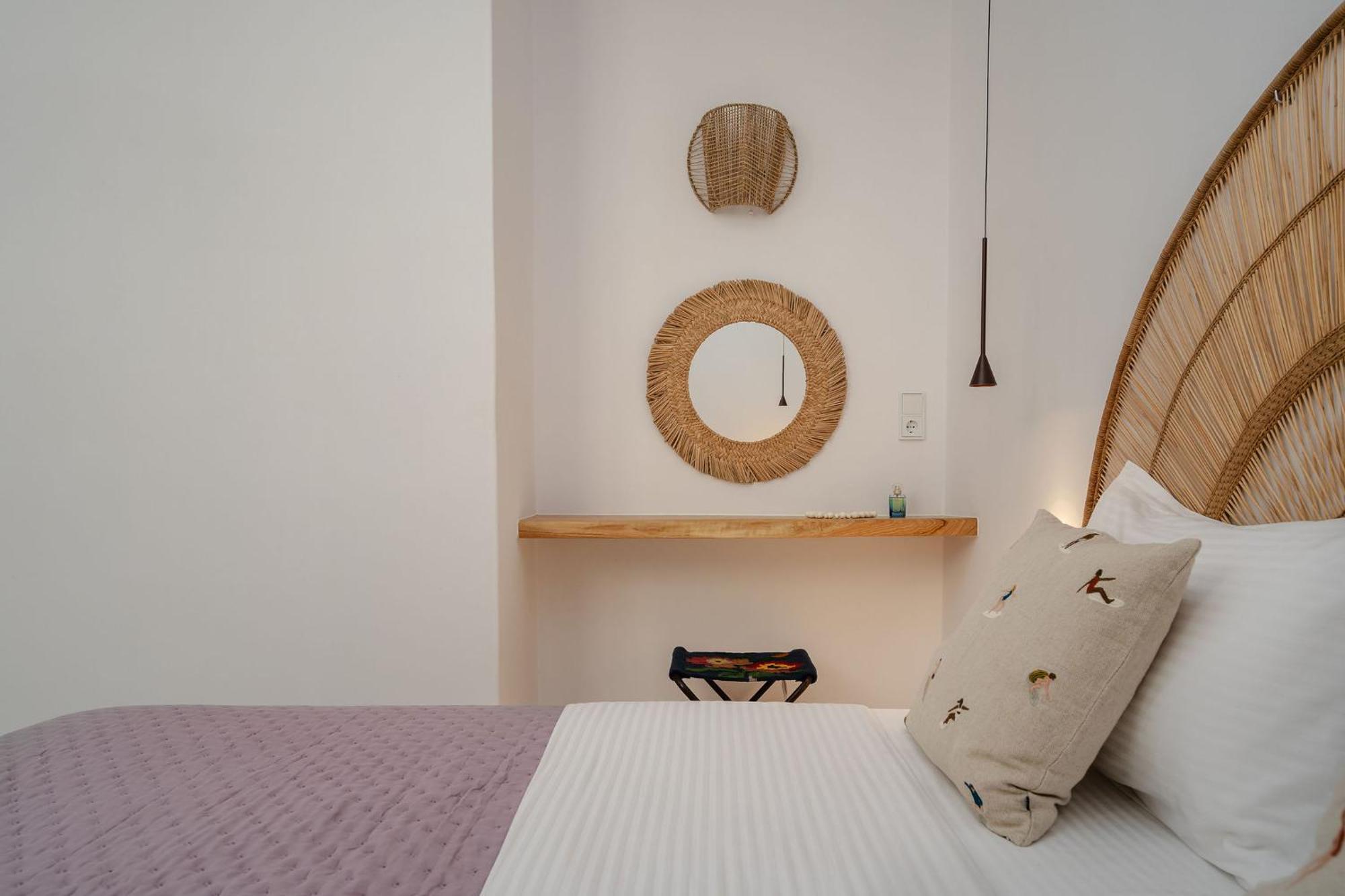Casa De Sal Lägenhet Naxos City Exteriör bild