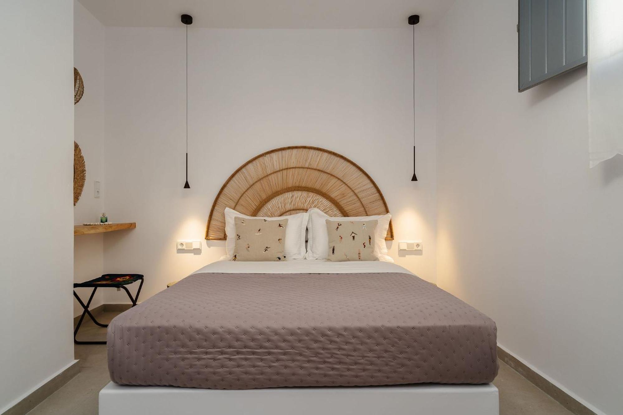 Casa De Sal Lägenhet Naxos City Exteriör bild